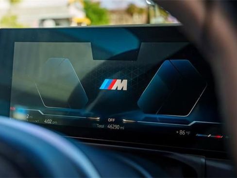 Used 2023 BMW M340i w/ Premium Package image 16