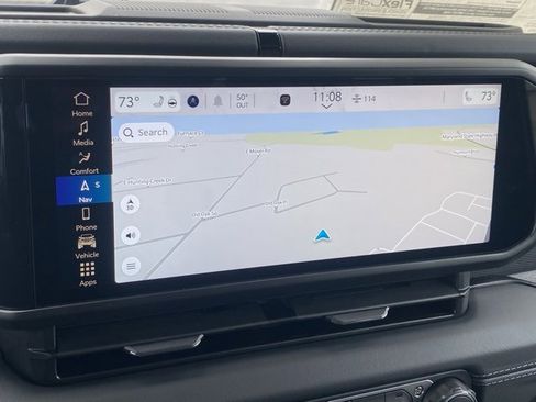 New 2026 Jeep Wrangler Unlimited Rubicon image 3