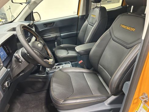 New 2026 Ford Maverick Tremor image 9