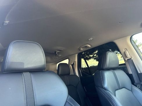 Certified 2023 Honda Pilot EX-L image 19