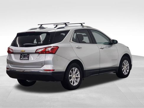Used 2020 Chevrolet Equinox LT image 8