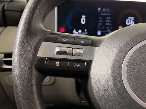 Certified 2025 Hyundai Tucson SEL FWD image 28