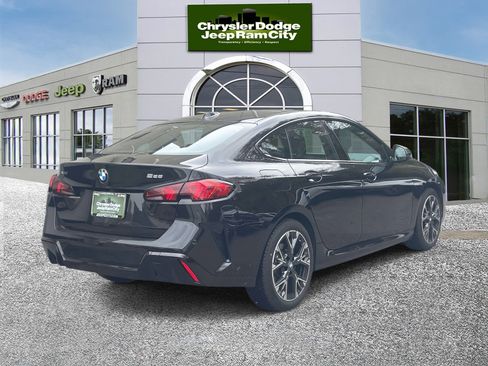 Used 2025 BMW 228i xDrive image 6