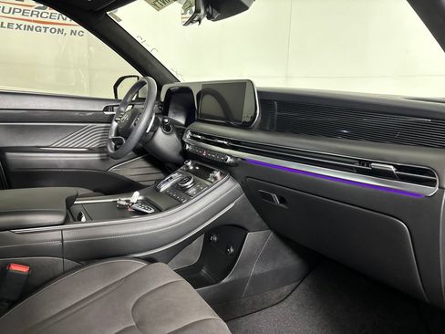 Used 2025 Hyundai Palisade Calligraphy AWD/4WD image 38
