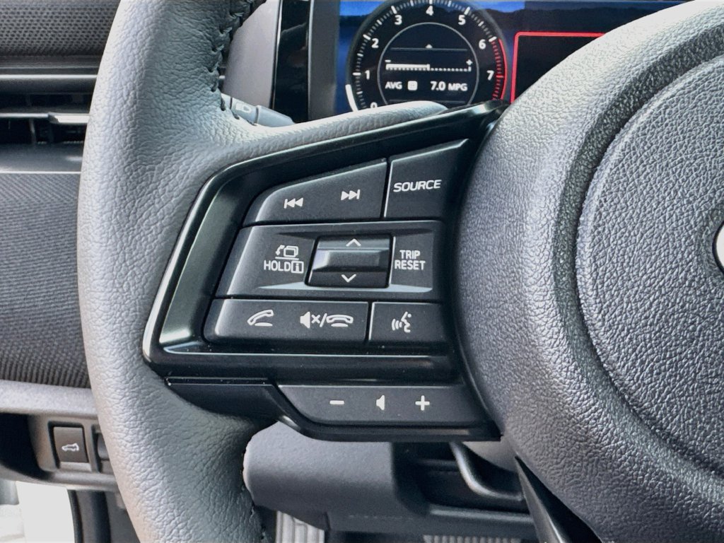 New 2026 Subaru Outback Premium AWD/4WD image 8