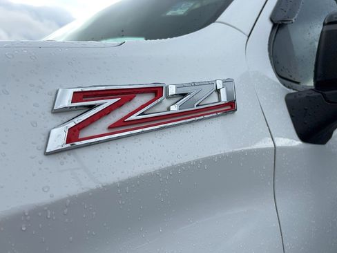 Used 2021 Chevrolet Silverado 1500 RST w/ All Star Edition Plus image 10