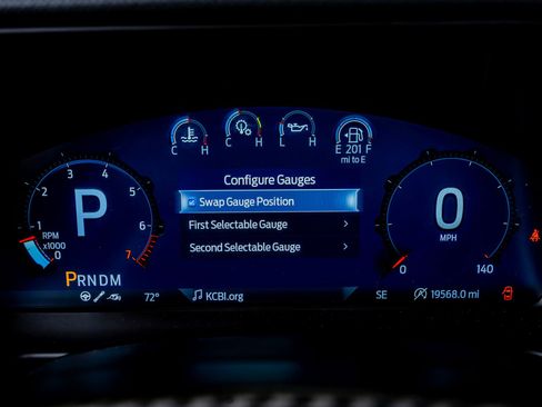 Used 2023 Ford Bronco Raptor image 20