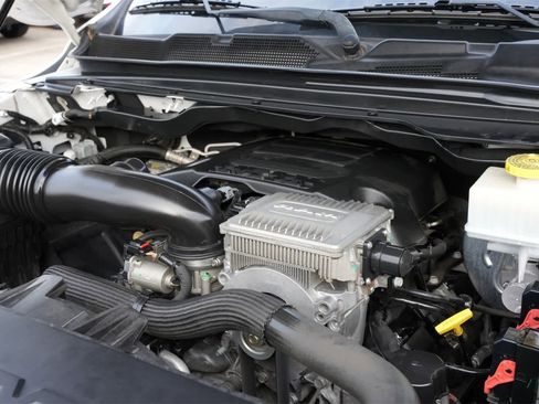 Used 2019 RAM 1500 Big Horn image 23