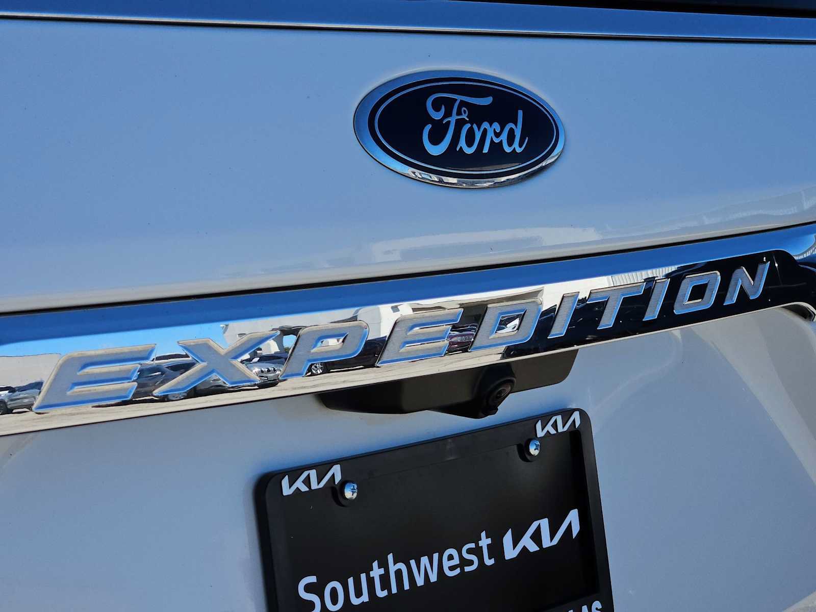 Used 2021 Ford Expedition XLT AWD/4WD image 11