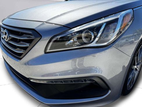 Used 2015 Hyundai Sonata Sport 2.0T image 11