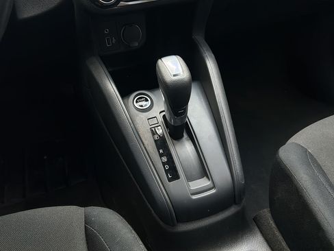 Certified 2025 Nissan Kicks Play S FWD image 23