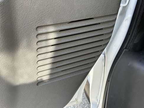 New 2025 GMC Savana 3500 w/ Power Convenience Package image 15