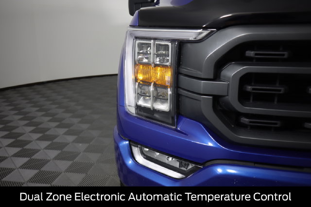 Certified 2023 Ford F150 XLT w/ Equipment Group 302A High AWD/4WD image 22