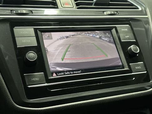Used 2023 Volkswagen Tiguan S w/ IQ.Drive Package FWD image 19