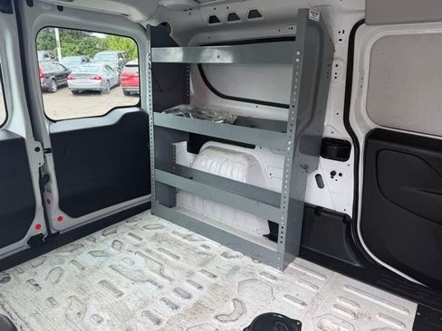 Used 2018 RAM ProMaster City Tradesman FWD image 21