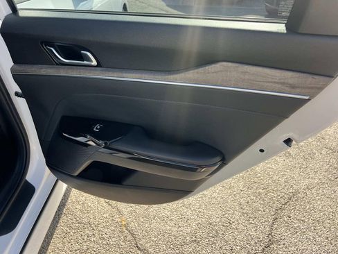 Used 2021 Kia K5 EX w/ EX Premium Package image 16