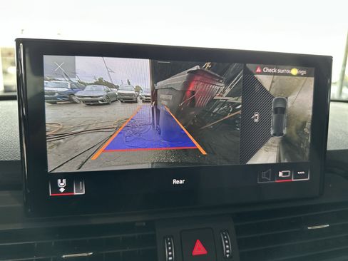 Used 2022 Audi Q5 2.0T Premium Plus image 25