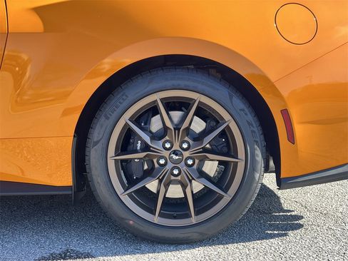 New 2026 Ford Mustang Dark Horse image 25