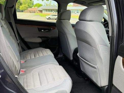 Used 2017 Honda CR-V EX image 17