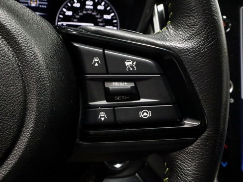 Used 2025 Subaru Outback Onyx Edition AWD/4WD image 27
