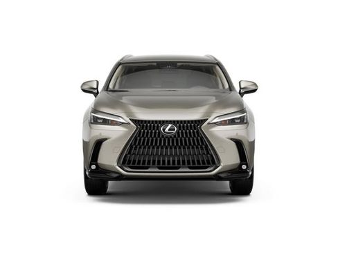 New 2026 Lexus NX 350 AWD w/ Accessory Package (2T) image 5
