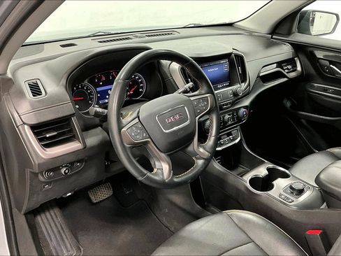 Used 2023 GMC Terrain AT4 AWD/4WD image 16