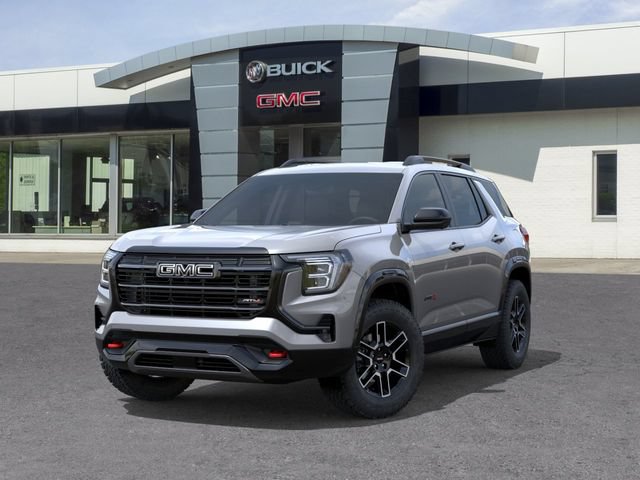 New 2026 GMC Terrain AT4 w/ Convenience Package III AWD/4WD image 6