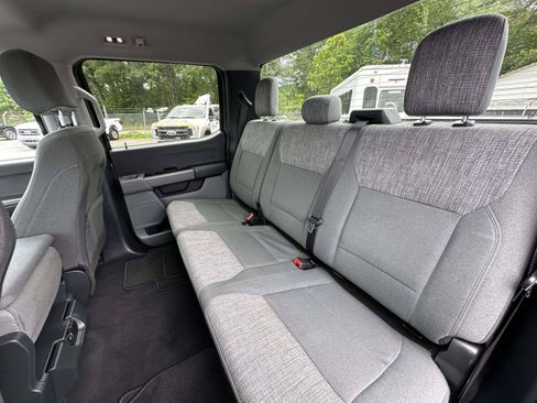 Certified 2023 Ford F150 XLT AWD/4WD image 27