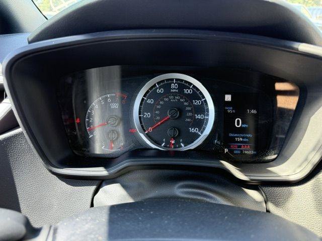 Used 2021 Toyota Corolla SE FWD image 26