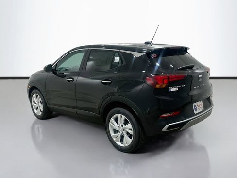 New 2026 Buick Encore GX Preferred w/ Comfort Package FWD image 5