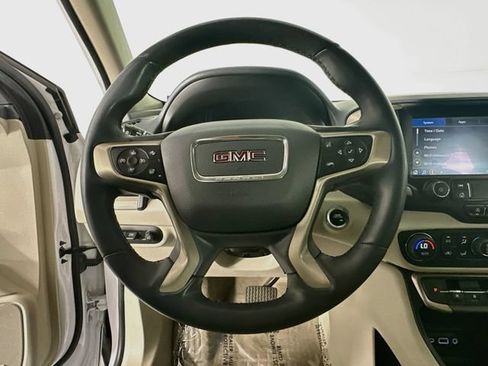 Used 2023 GMC Terrain Denali w/ LPO, Floor Liner Package AWD/4WD image 13