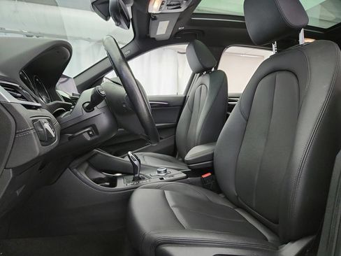 Used 2021 BMW X1 xDrive28i w/ Convenience Package AWD/4WD image 11