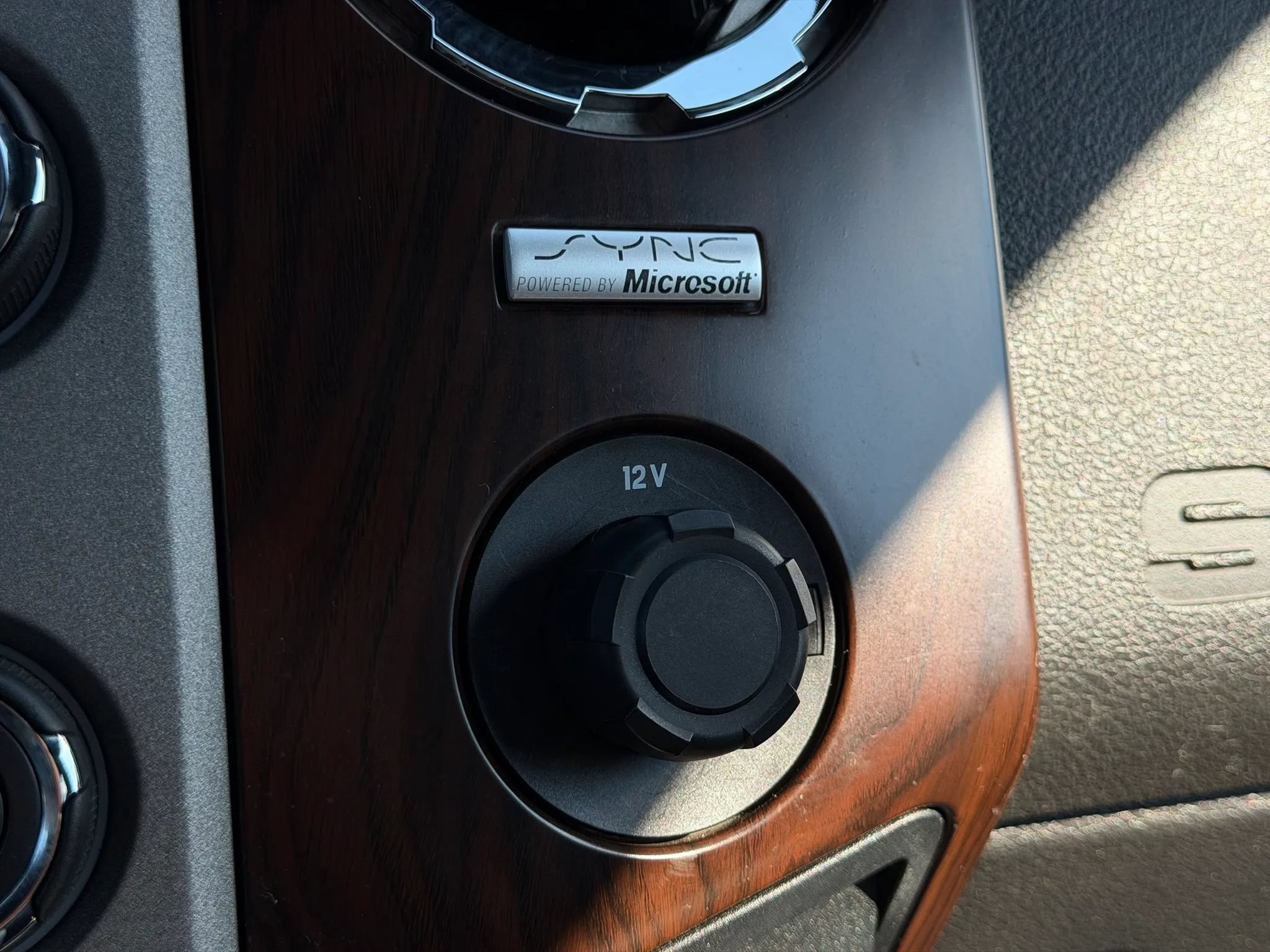 Used 2013 Ford F450 Lariat w/ Lariat Ultimate Pkg AWD/4WD image 37