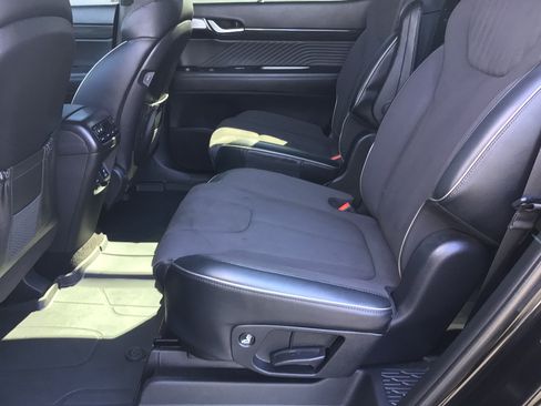 Used 2024 Hyundai Palisade Calligraphy AWD/4WD image 16