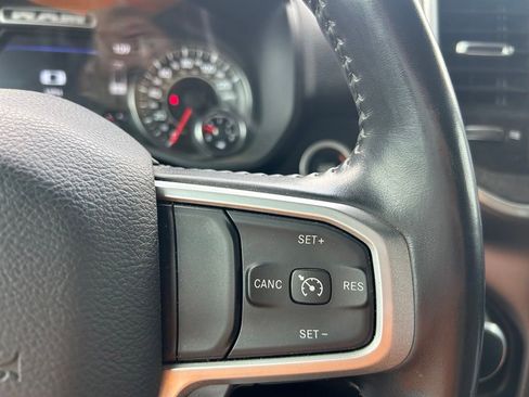 Used 2022 RAM 1500 Lone Star AWD/4WD image 18