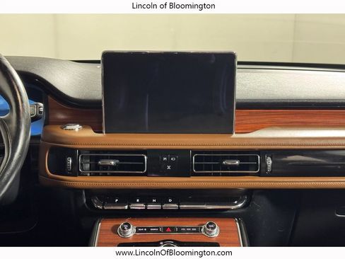 Certified 2023 Lincoln Aviator Grand Touring w/ Equipment Group 301A AWD/4WD image 30