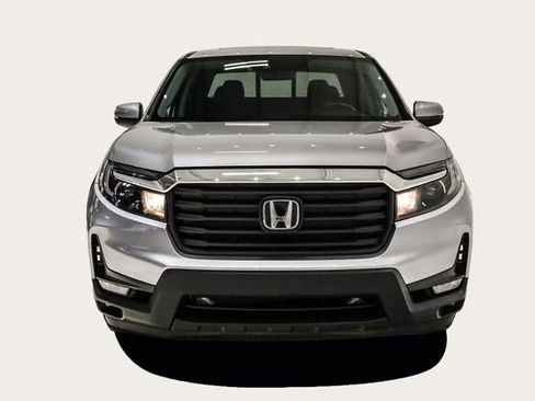 Used 2023 Honda Ridgeline RTL image 3