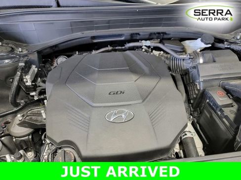 Used 2024 Hyundai Palisade Limited image 32