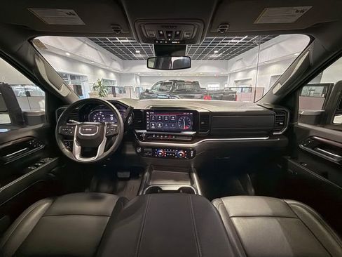 Certified 2024 GMC Sierra 2500 SLT w/ SLT Premium Package image 16