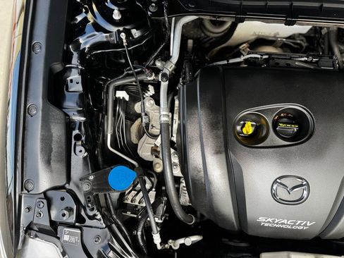 Used 2019 MAZDA CX-5 Touring FWD image 33