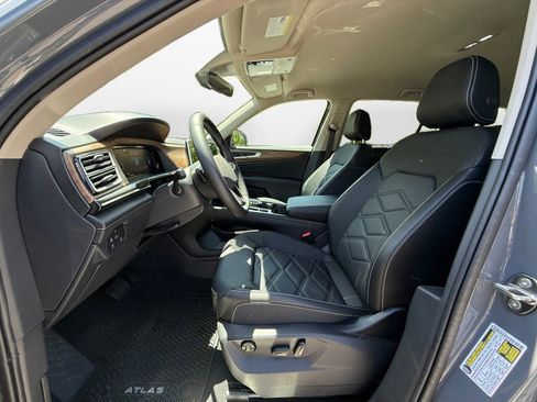 New 2026 Volkswagen Atlas SE AWD/4WD image 9