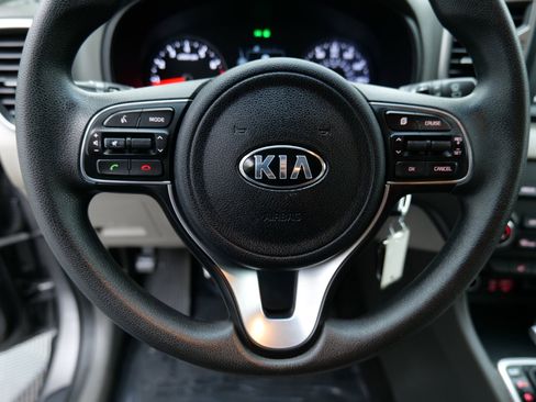 Used 2019 Kia Sportage LX w/ LX Popular Package image 21