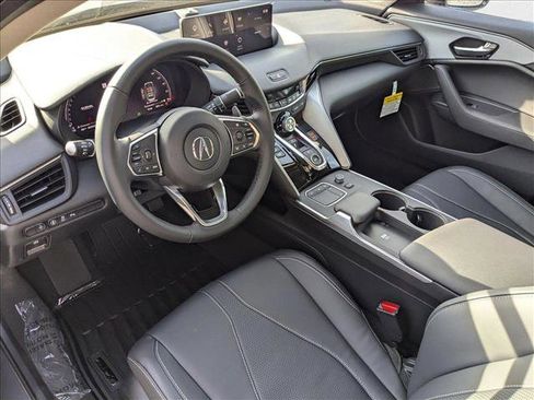 New 2025 Acura TLX w/ Technology Package image 3