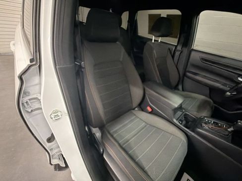 Certified 2023 Honda CR-V Sport image 27