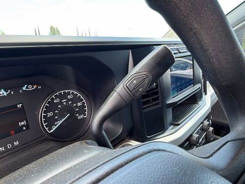 Used 2024 Ford F350 XL w/ XL Driver Assist Package image 25