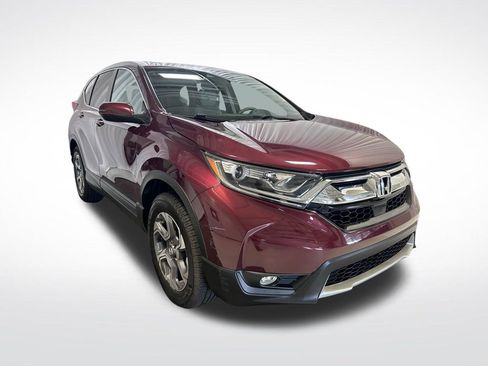 Used 2017 Honda CR-V EX image 25