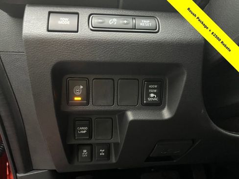 New 2026 Nissan Frontier PRO-4X w/ Pro Premium Package image 10