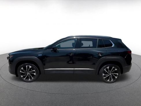 Used 2025 MAZDA CX-50 2.5 Hybrid w/ Premium Plus Pkg AWD/4WD image 9