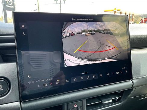 New 2026 MAZDA CX-5 Preferred AWD/4WD image 23