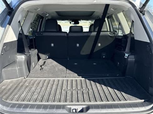 Used 2024 Toyota Grand Highlander XLE image 27